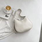 Leisure Commute Underarm Bag Vintage Bag Women – image 8