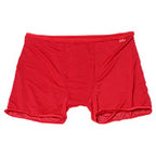 Fashion Personality Mesh Boxers Men – image 15