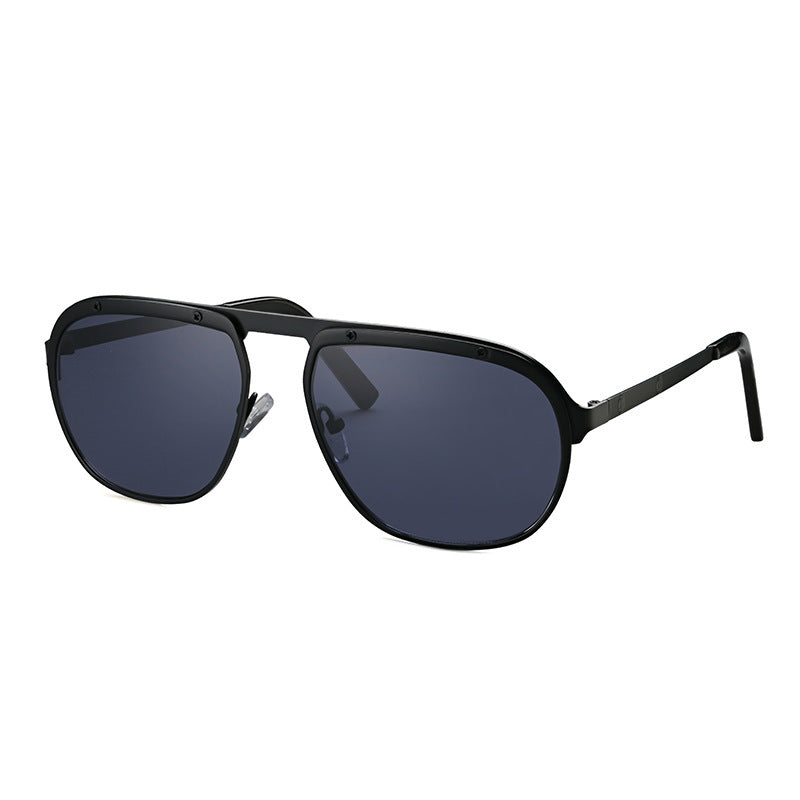 Fashion Personality New Sunglasses Men – image 3