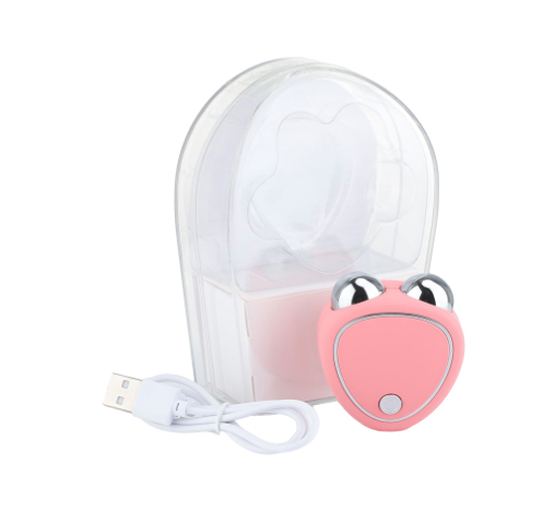 Micro Current Beauty Instrument Roller Instrument Beauty Massager Face – image 8