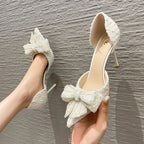 Fashion Black High Heels For Women – image 3