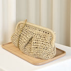 Simple, Elegant Clutch Bag For Women Beach Bag Crossbody Bag For Women – image 5