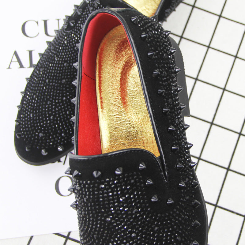 Loafers shoes Men – image 3