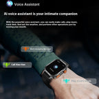 Smart Outdoor Sport Smart Watch – image 9