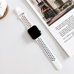 42mm Sport Silicone Strap forWatch Band – image 10