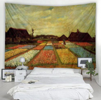 Home decor tapestry tarpaulin – image 2