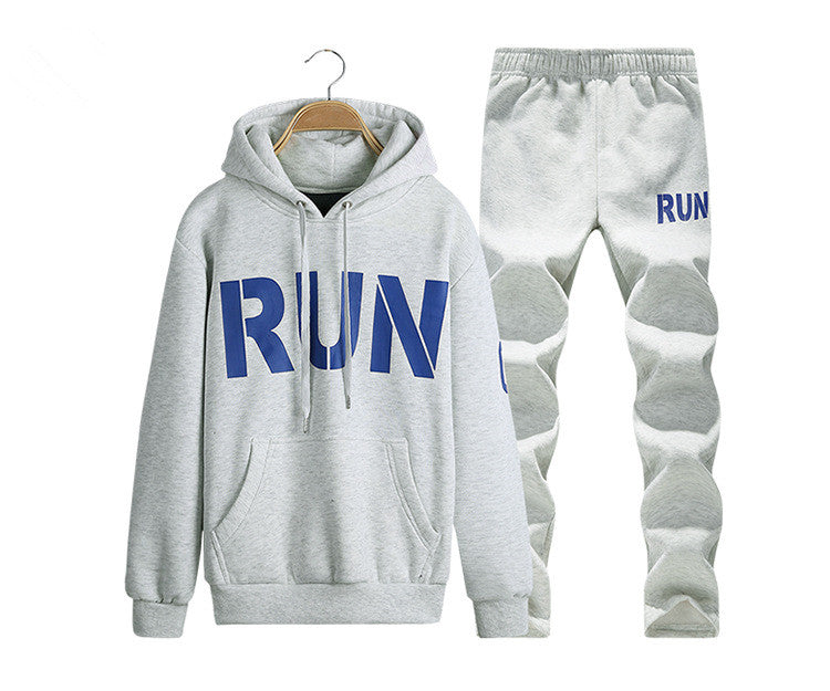 Men Sports Track Suit – image 3