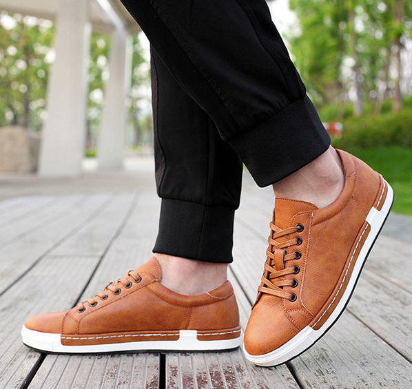 Handmade Men Shoes – image 2