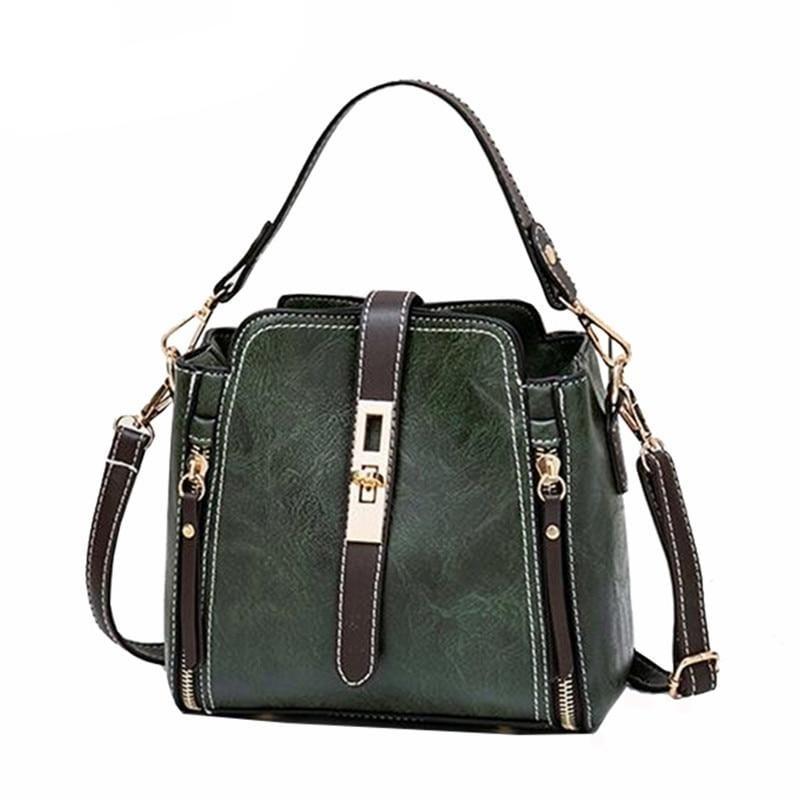 Women Shoulder Bag – image 5