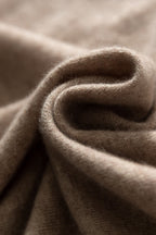 Cashmere sweater sweater men – image 3