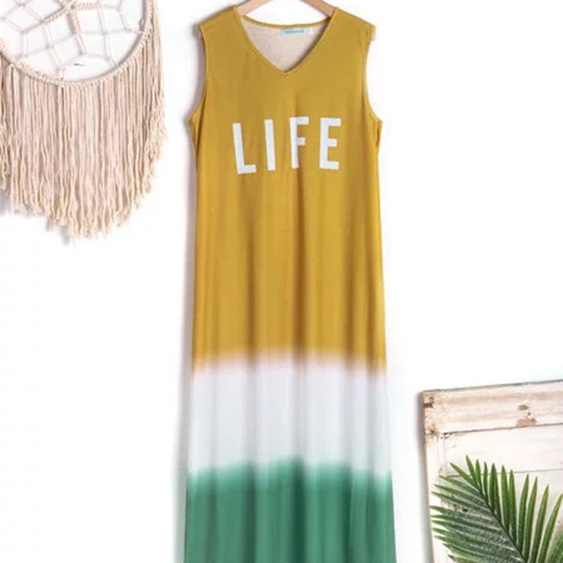 Women Vest dress – image 4