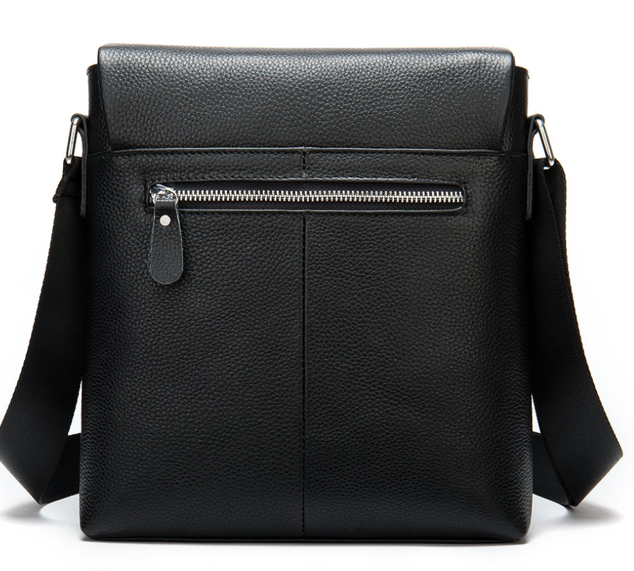 Men's bag cover shoulder bag – image 3