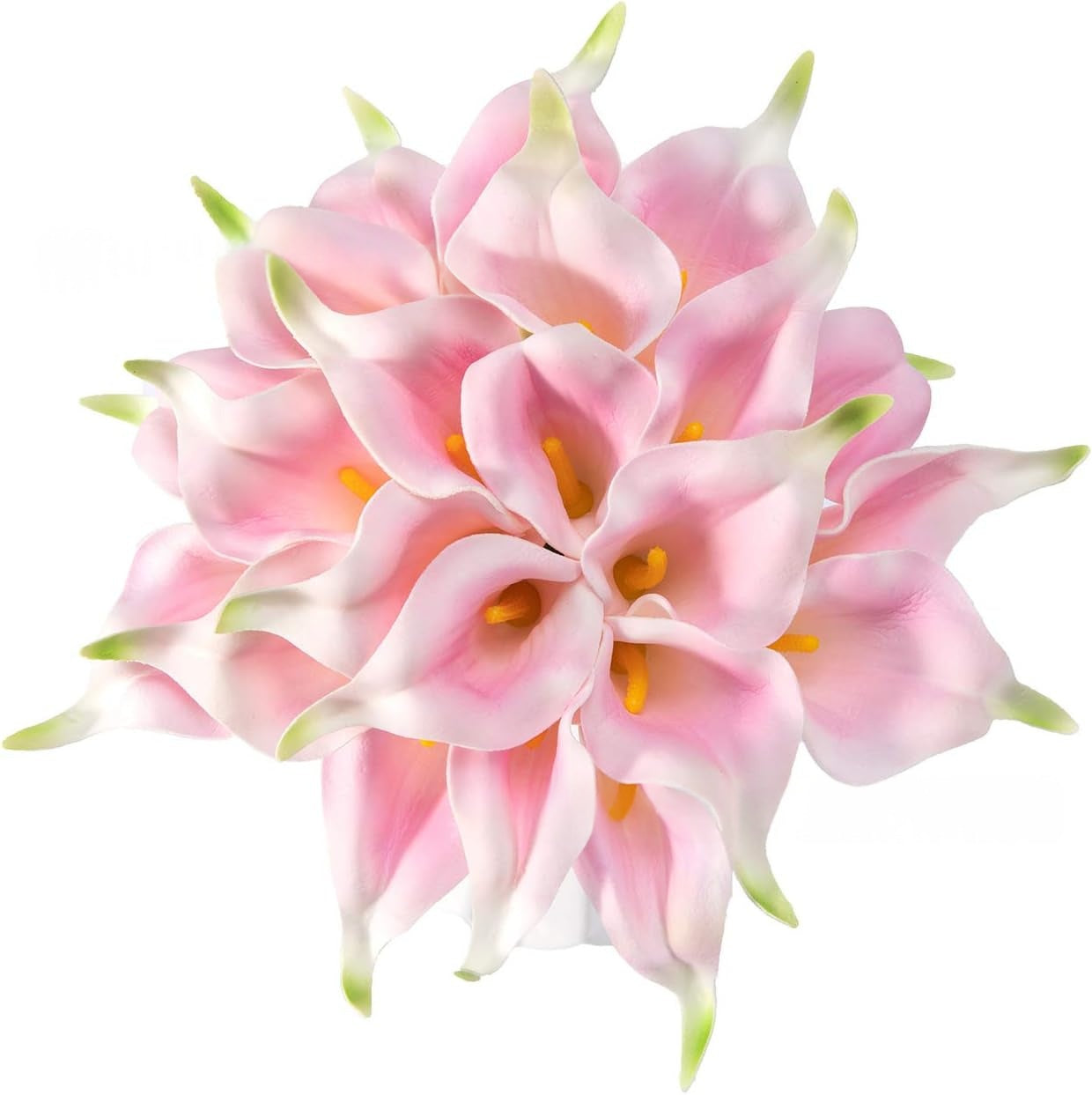 Artificial Flowers Home Decor Ornaments – image 5