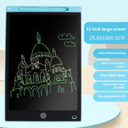 LCD Drawing Tablet For Children's Toys Painting Tools Electronics Writing Board – image 6
