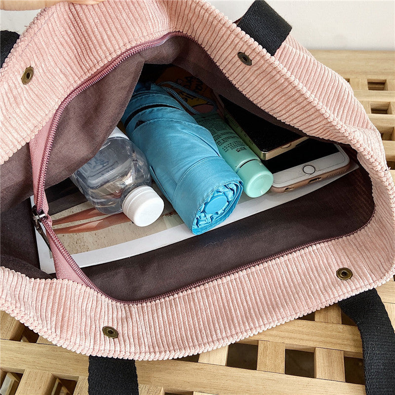 Literary bag women fashion shoulder bag women – image 2
