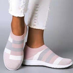Women Shoes Flat Shoes High Quality Casual Sneakers – image 2