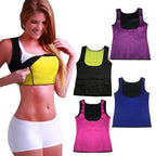 Woman Sport Vest – image 3