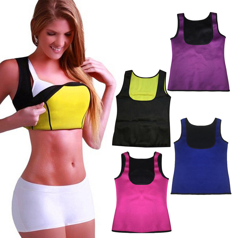 Woman Sport Vest – image 3