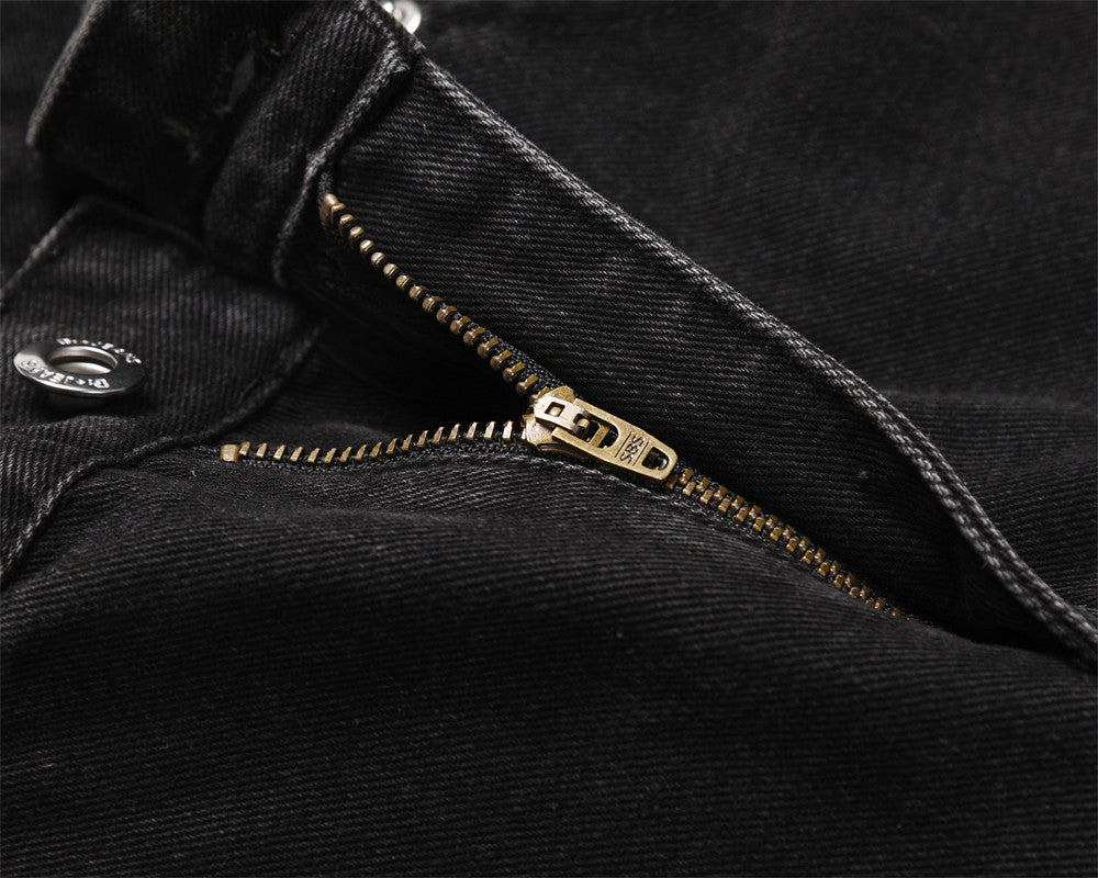 Fashion Flared Jeans For Men – image 5