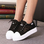 Canvas Shoes Women Xia Daddy Shoes Women – image 3