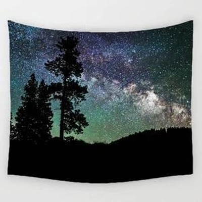 Home decor tapestry tarpaulin – image 2