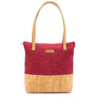 Fashion nylon handbag women – image 4