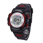 Electronic Children Student Female Sport Watch – image 11