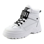 New trendy shoes women's shoes student two cotton shoes women – image 5