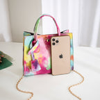 Fashion Trendy Crossbody Bag Women – image 4