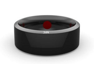 JAKCOM R3F Smart Ring Waterproof NFC Electronics Phone Android Magic Ring – image 9