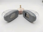 Kitchen Gadgets Plastic Small Garlic Cutter – image 4