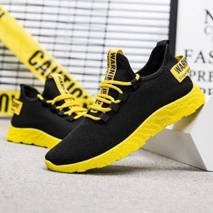 Fashion Men Sneakers – image 5