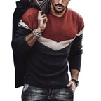 Fashion sweater men – image 4