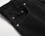 Fashion Flared Jeans For Men – image 6