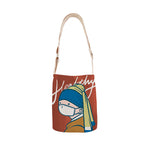 Canvas bag women