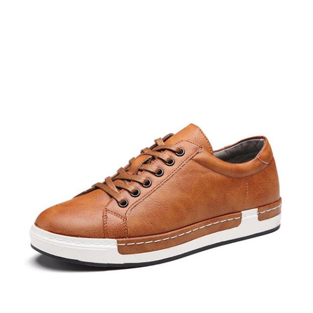 Handmade Men Shoes – image 4