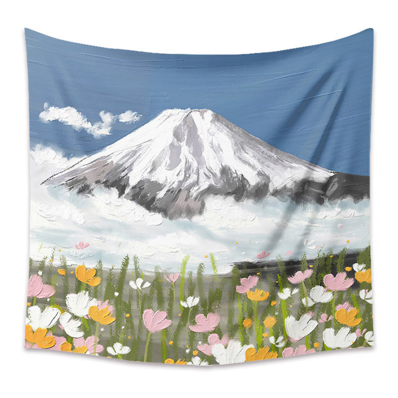 Tapestry Home Boho Room Decor – image 3