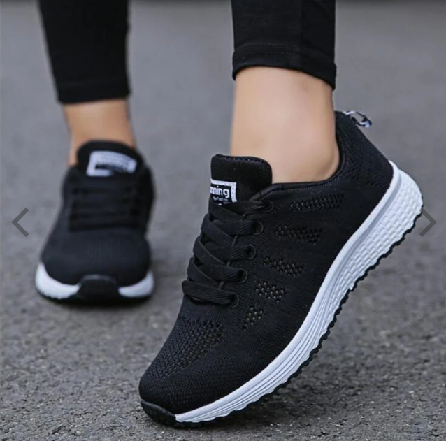 Women Shoes Sports Sneakers – image 8