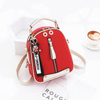 Fashion backpack backpack women bag – image 8