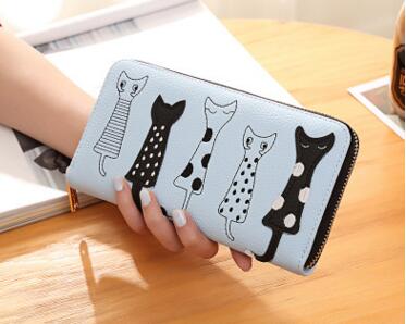 New Women Wallets fashion style – image 6