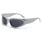 Fashion Riding Sports Sunglasses Men – image 8