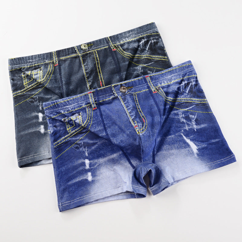 Cotton underwear for men – image 6