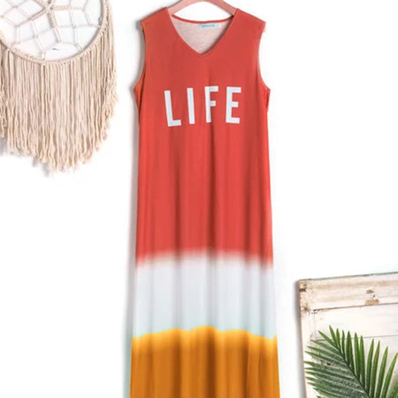 Women Vest dress – image 5
