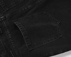 Fashion Flared Jeans For Men – image 13