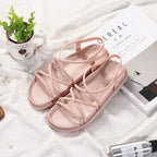 New Fashion Strappy Sandals Women – image 4