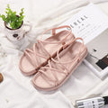New Fashion Strappy Sandals Women – image 4