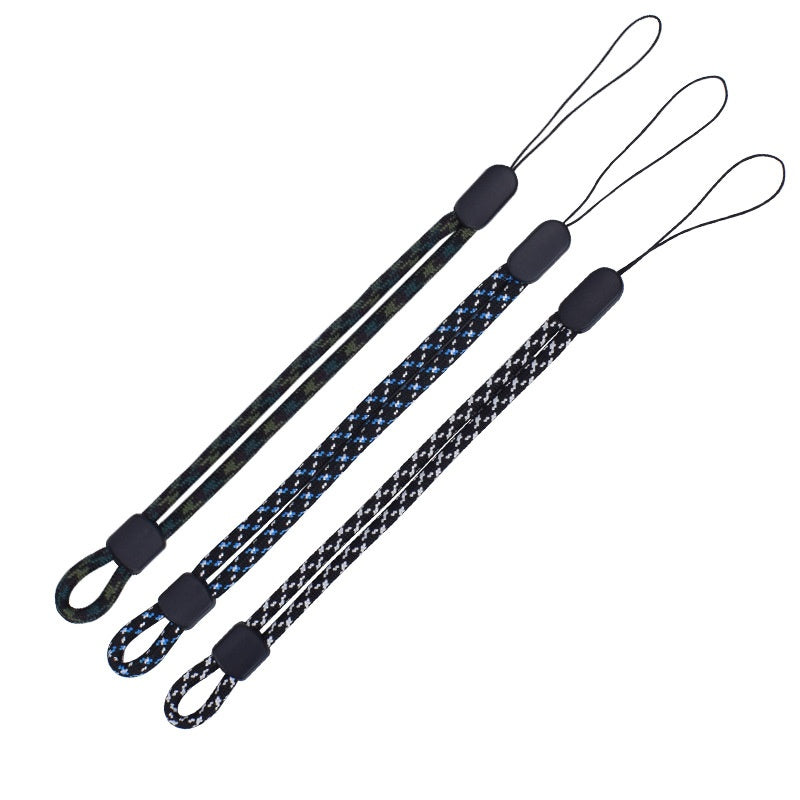 Mobile Phone Lanyard Wrist Strap Adjustable Length Nylon Accessories – image 5
