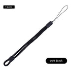 Mobile Phone Lanyard Wrist Strap Adjustable Length Nylon Accessories – image 11