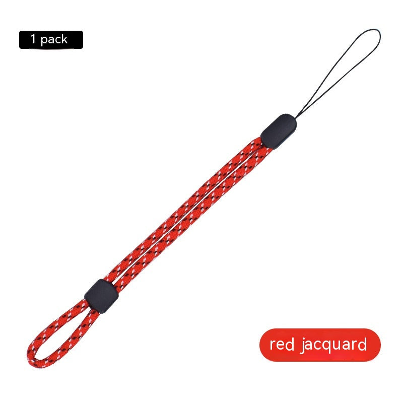 Mobile Phone Lanyard Wrist Strap Adjustable Length Nylon Accessories – image 12
