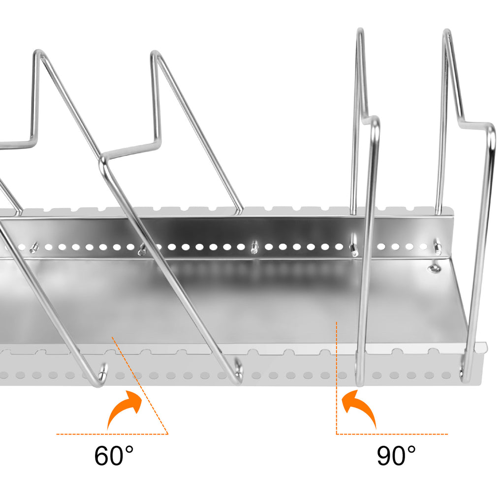 Kitchen storage rack – image 5